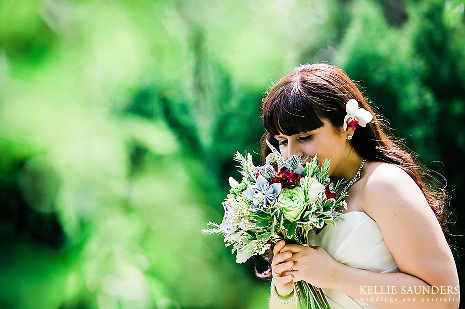 Royal Oak farmers market wedding